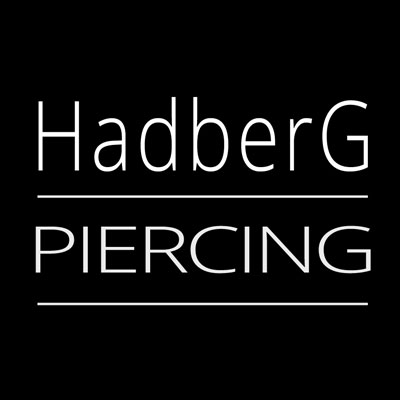 HadberG Piercing