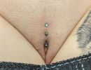 christina piercing og dermal