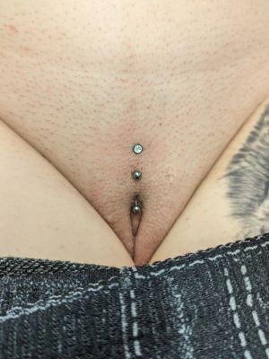 christina piercing og dermal christina piercing og dermal