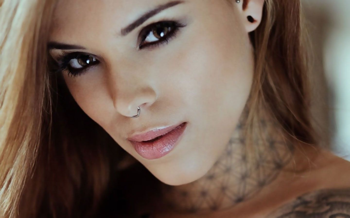 Perversion Tarif Indtil Næse piercing - HadberG Piercing - Prof. piercing siden 2003